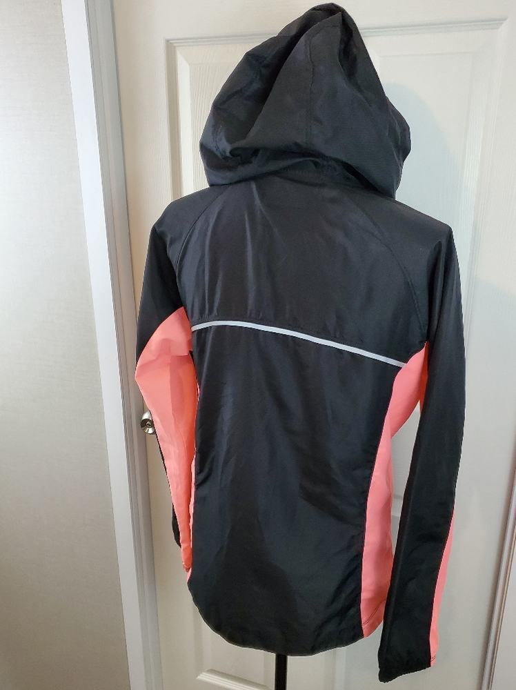 RBX Performance Jacket - Picture 9 of 13